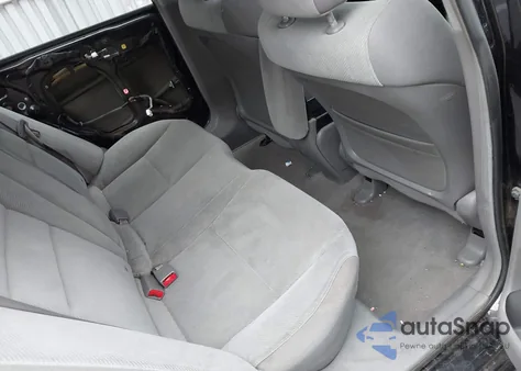 2010 Honda Civic Ex из США, поврежденный, VIN 2HGFA1F82AH313818